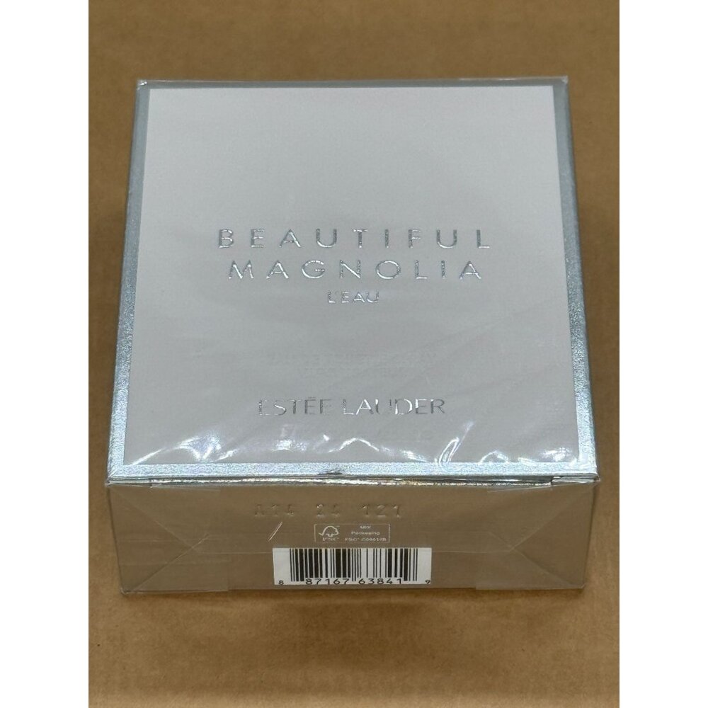 Estée Lauder Beautiful Magnolia L’Eau Eau de Toilette Spray 1.7 oz